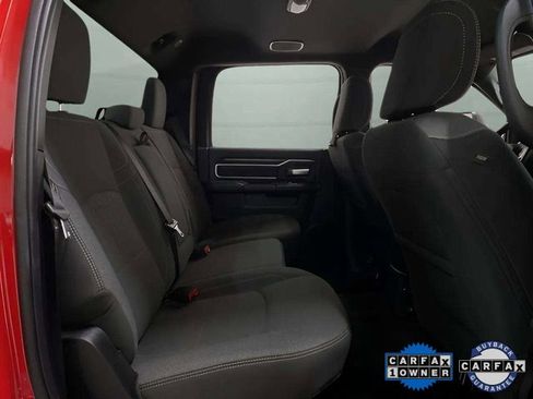 Used 2024 RAM 2500 Big Horn w/ Night Edition image 67