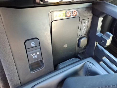 Used 2024 Toyota Tacoma TRD Sport image 20