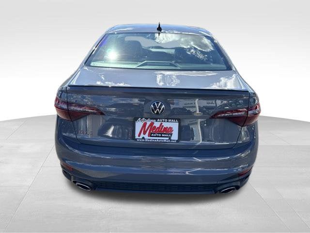 Used 2023 Volkswagen Jetta GLI Autobahn FWD image 6