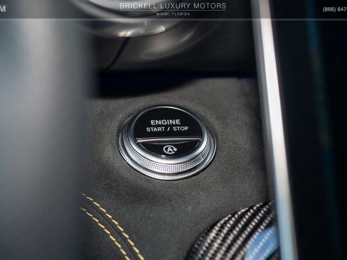 Used 2025 Mercedes-Benz AMG GT 63 image 26