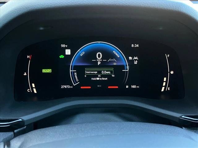 Used 2025 Toyota Camry LE FWD image 11