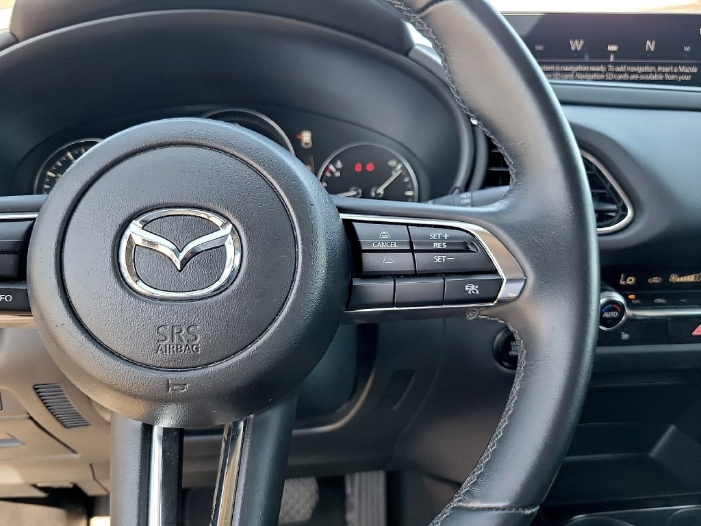 Used 2025 MAZDA CX-30 AWD 2.5 S w/ Preferred Package image 24