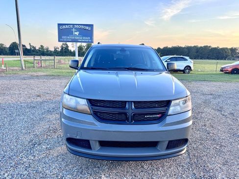 Used 2020 Dodge Journey SE w/ SE Popular Equipment Group FWD image 5