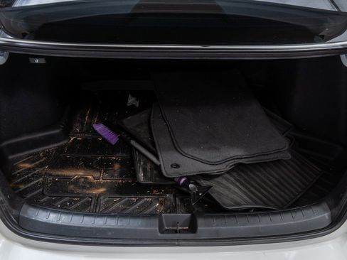 Used 2024 Honda Civic Sport image 24