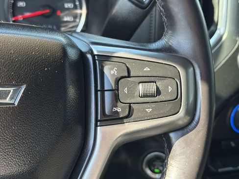 Used 2019 Chevrolet Silverado 1500 RST w/ All-Star Edition image 10