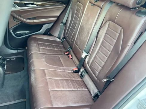 Used 2018 BMW X3 xDrive30i AWD/4WD image 29