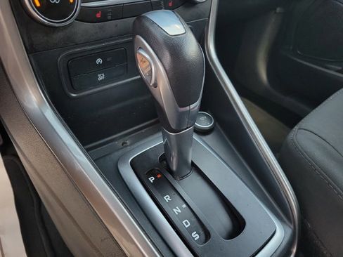 Used 2021 Ford EcoSport SE image 13