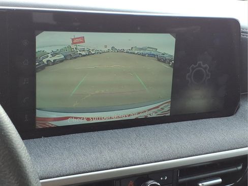 Certified 2025 Nissan Kicks SV AWD/4WD image 21