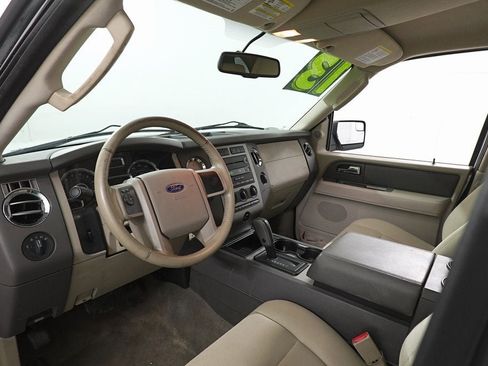Used 2013 Ford Expedition XL w/ HD Trailer Tow Pkg image 12