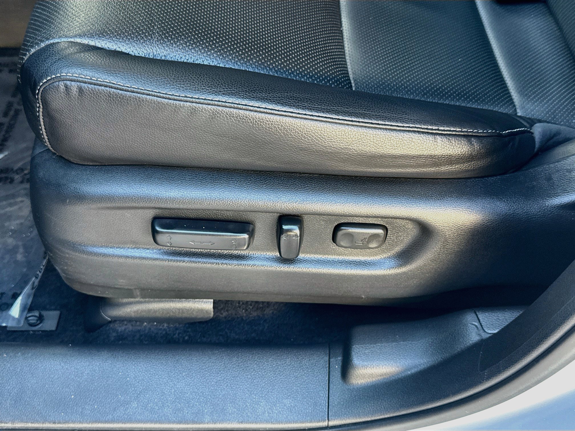 Used 2025 Honda Ridgeline RTL image 17