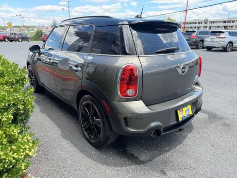 Used 2012 MINI Cooper Countryman S AWD/4WD image 7