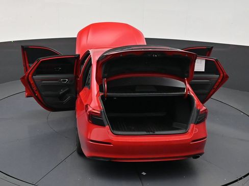 Used 2022 Honda Civic Sport image 32