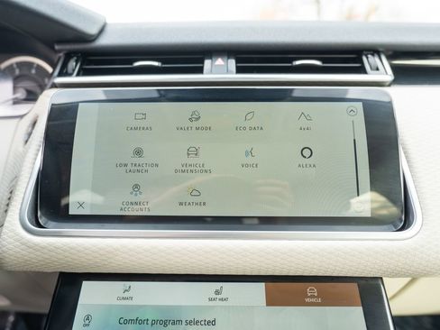 Certified 2023 Land Rover Range Rover Velar S image 24