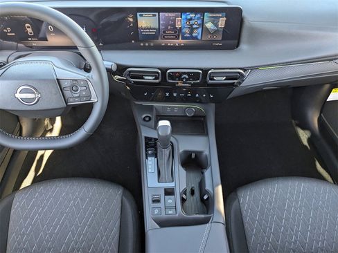 New 2026 Nissan Sentra SV image 22