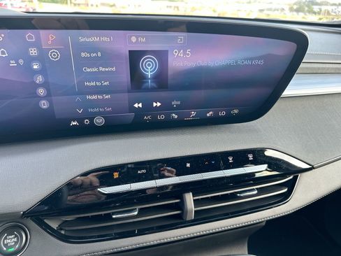 New 2026 Buick Enclave Preferred image 16