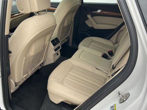 Used 2023 Audi Q5 2.0T Premium Plus image 25