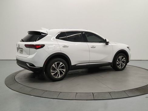 Used 2023 Buick Envision Essence FWD image 8