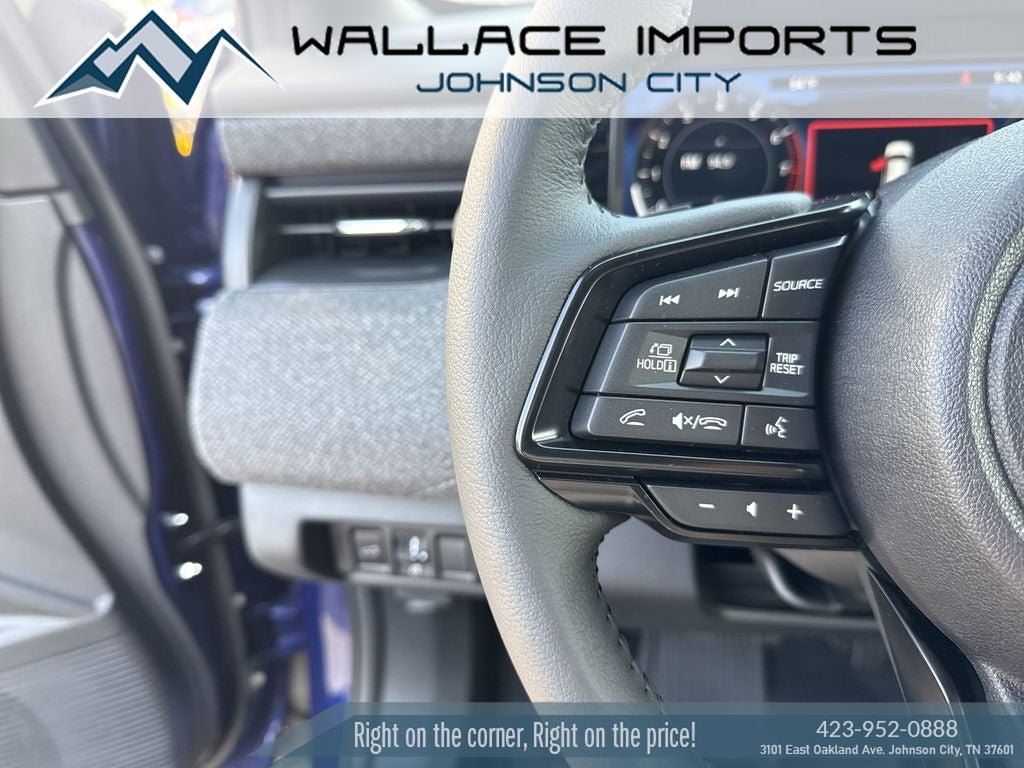 New 2026 Subaru Outback Limited w/ Premium/Limited Package AWD/4WD image 19