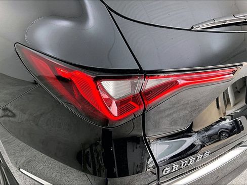 Certified 2026 Acura MDX FWD w/ Technology Package image 41