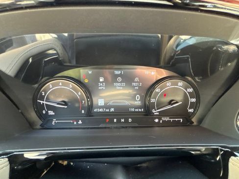 Used 2021 Lincoln Corsair FWD w/ Premium Package image 12