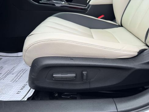 Used 2024 Acura Integra A-Spec FWD image 16