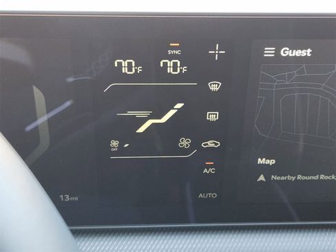 New 2025 Kia K4 GT-Line w/ GT-Line Sunroof Package image 17