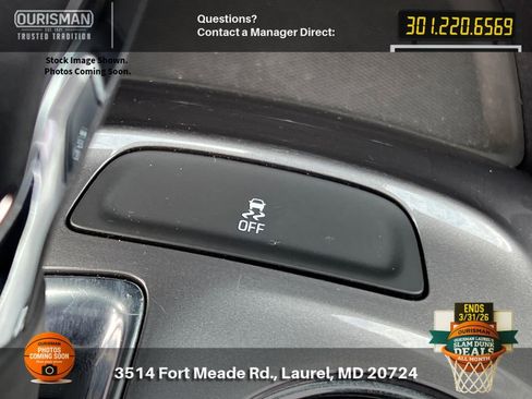 Used 2023 Chevrolet Malibu LT image 26