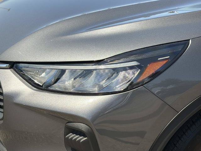Certified 2023 Ford Escape Active FWD image 10