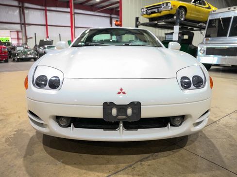 Used 1995 Mitsubishi 3000GT SL image 25