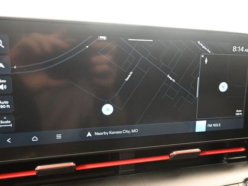 Used 2024 Hyundai Kona N Line image 20