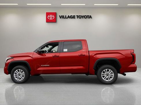 New 2026 Toyota Tundra SR5 AWD/4WD image 2