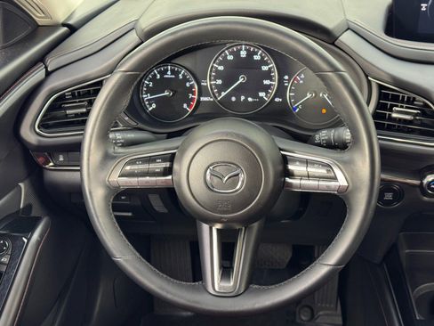 Used 2023 MAZDA CX-30 2.5 S Carbon Edition image 18