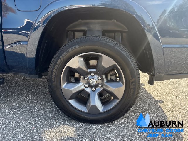 Used 2020 RAM 1500 Big Horn w/ Built-to-serve Edition AWD/4WD image 24