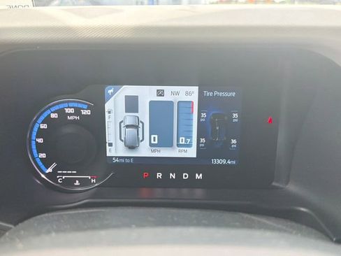 Used 2024 Ford Bronco Wildtrak AWD/4WD image 34