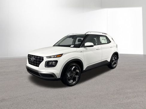 New 2026 Hyundai Venue SEL image 2