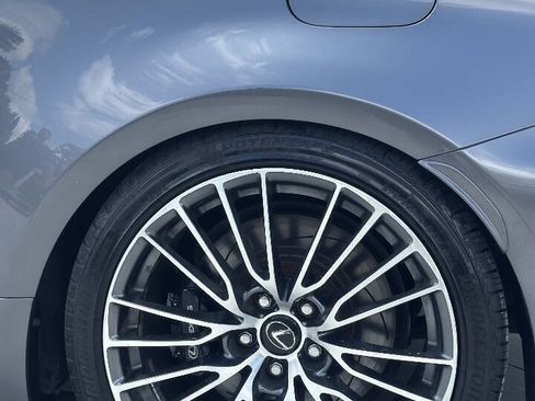 Used 2015 Lexus RC F w/ Premium Package RWD image 14