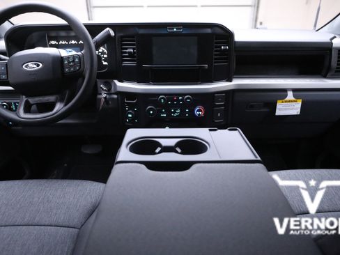 New 2026 Ford F250 XL w/ STX Appearance Package image 13