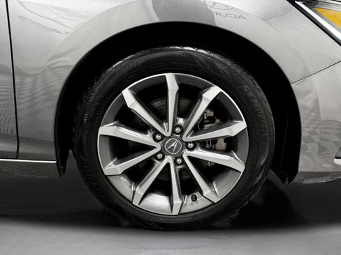 Used 2023 Acura Integra Base image 46