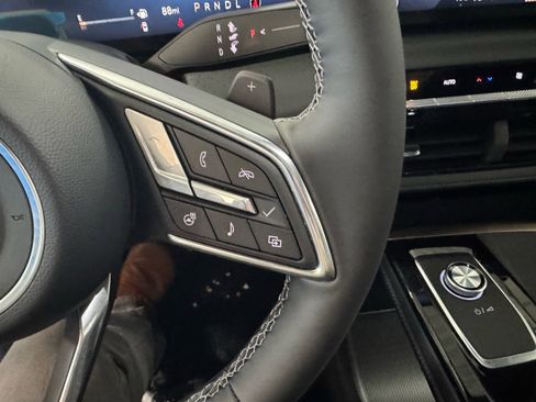 New 2026 Buick Enclave Avenir w/ Super Cruise Package image 28