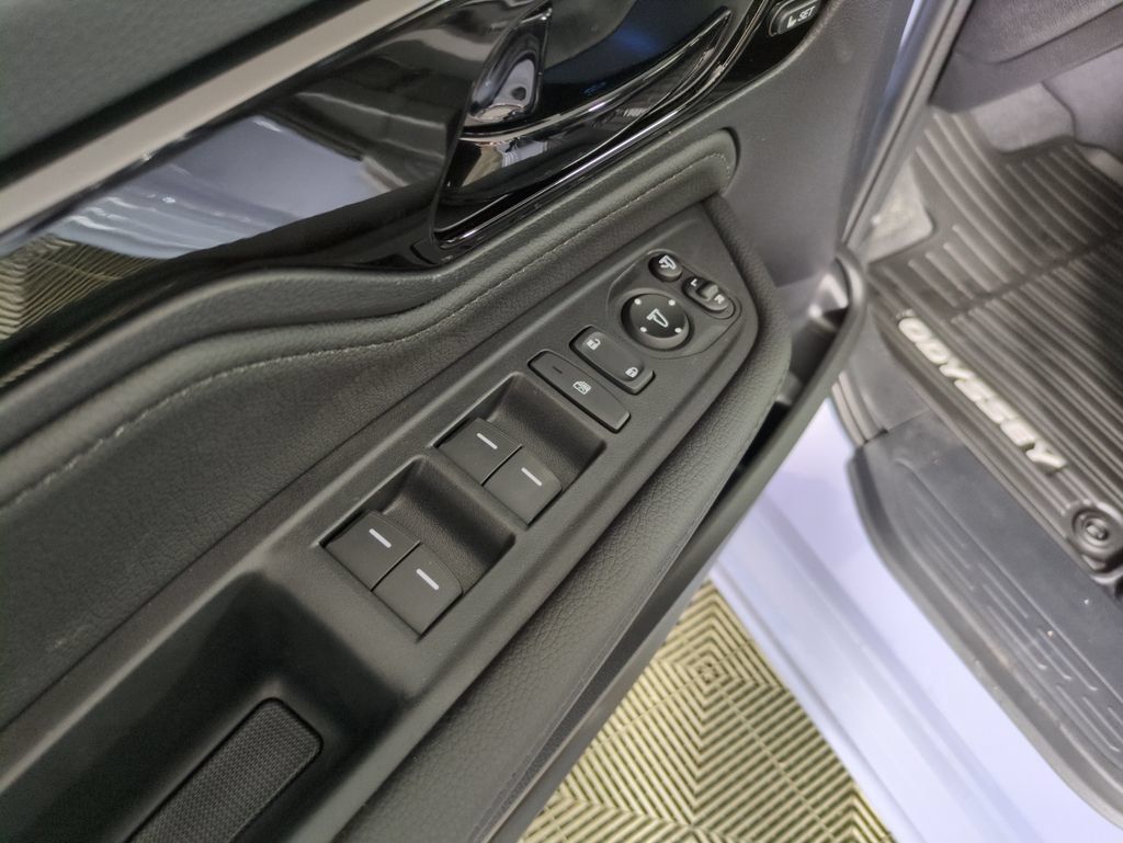 New 2026 Honda Odyssey Elite image 11