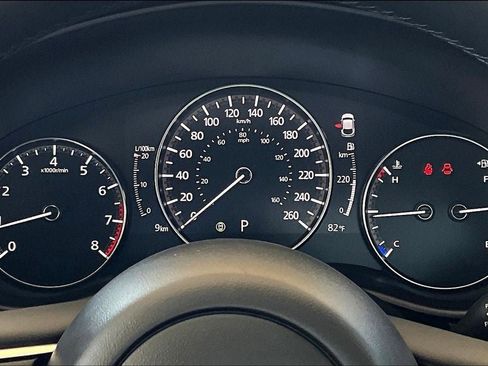 New 2025 MAZDA CX-30 AWD 2.5 S w/ Preferred Package image 24