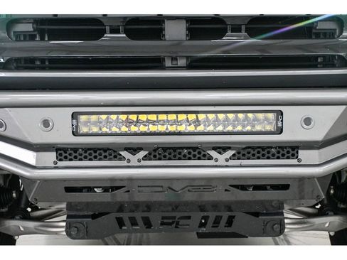 Used 2024 Ford Bronco Outer Banks AWD/4WD image 31