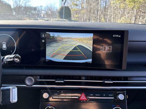 New 2025 Hyundai Tucson SEL image 25