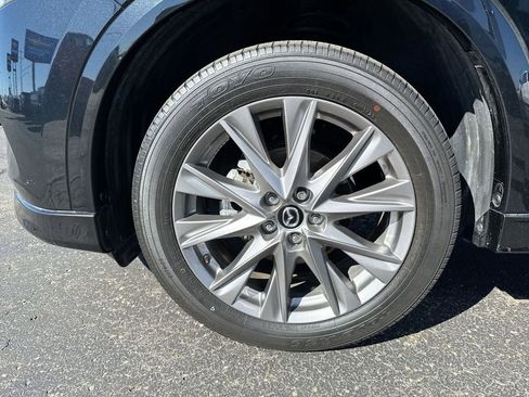 Used 2024 MAZDA CX-5 AWD 2.5 S w/ Premium Package image 10