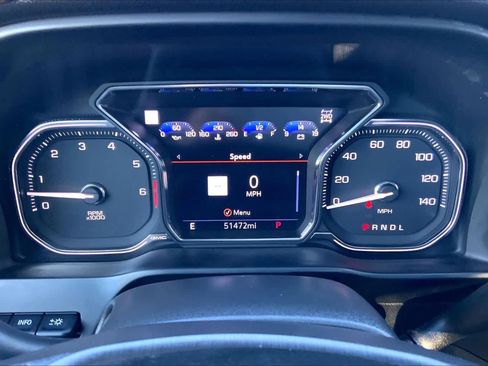 Used 2022 GMC Sierra 1500 AT4 w/ AT4 Premium Package image 24
