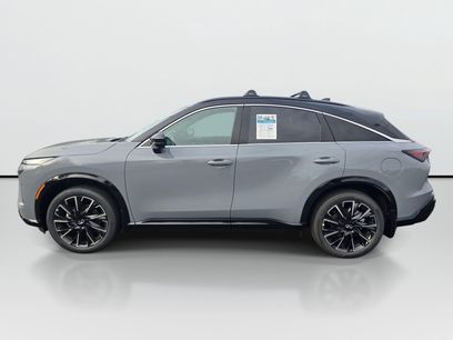 New 2027 INFINITI QX65 Autograph w/ Technology Package