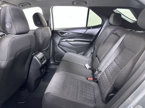 Used 2023 Chevrolet Equinox LT FWD image 26