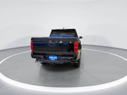 New 2026 Toyota Tacoma TRD Sport image 7