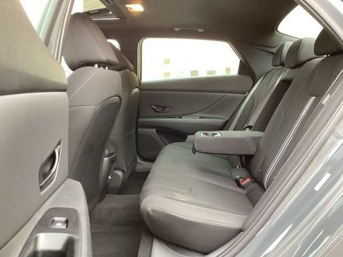 New 2026 Hyundai Elantra SEL Sport Premium FWD image 20