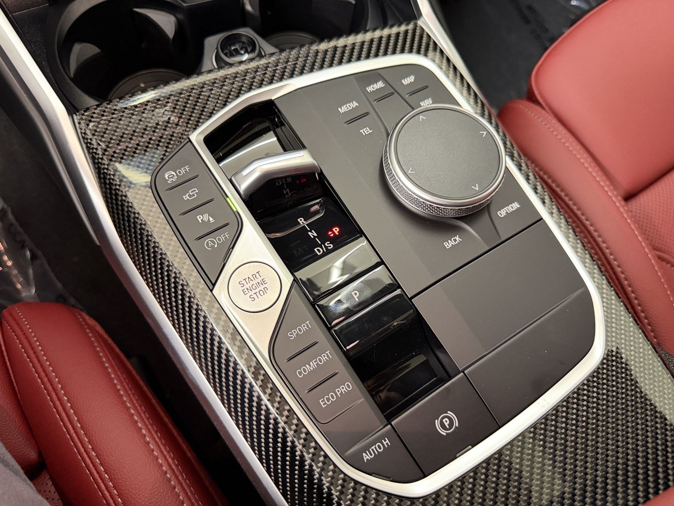 New 2026 BMW M340i w/ Premium Package RWD image 17